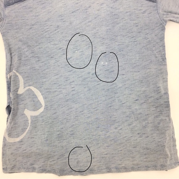 Free People Petal Pushier Pullover - Picture 14 of 14